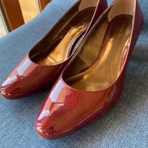 Etienne Aigner Heels